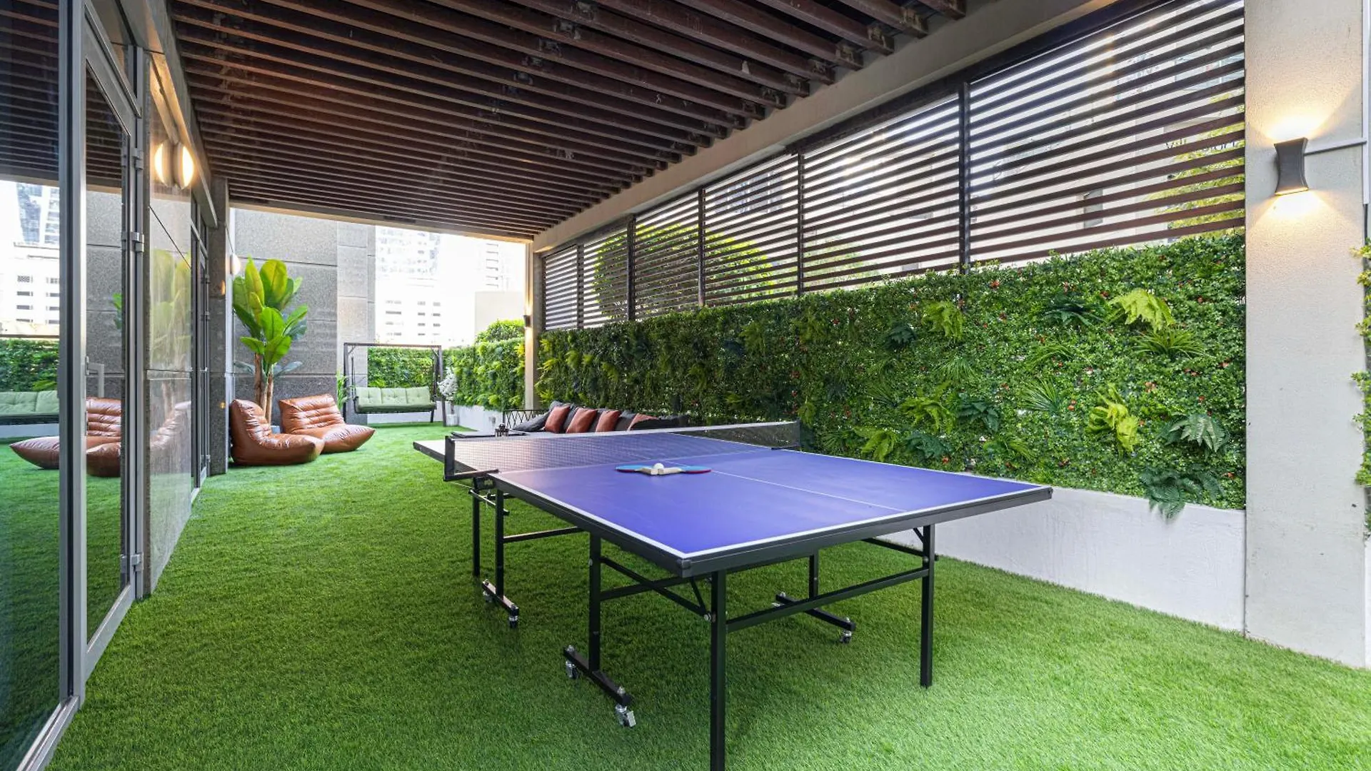 Next'Living - Luxury Private Room In A Coliving Villa Dubai 0*,  United Arab Emirates