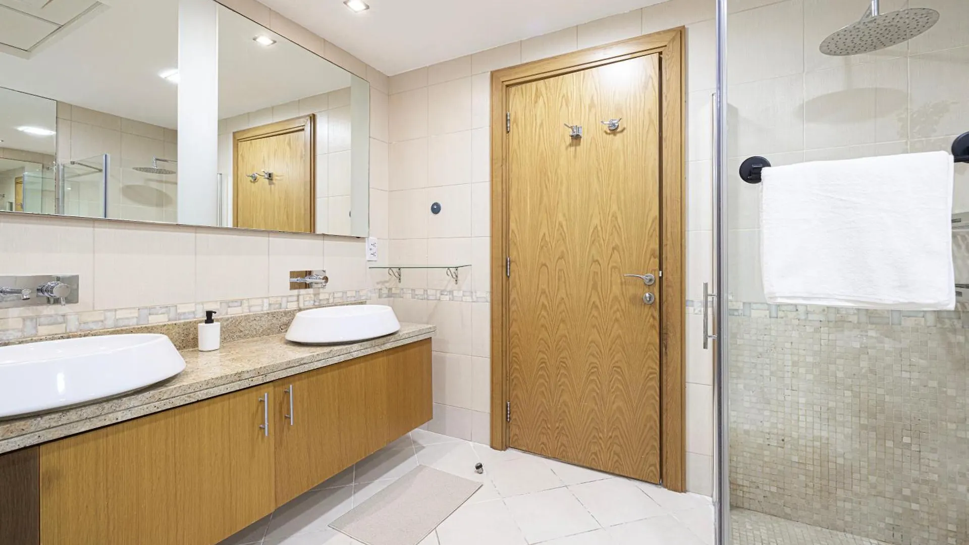 Next'Living - Luxury Private Room In A Coliving Villa Dubai 0*,