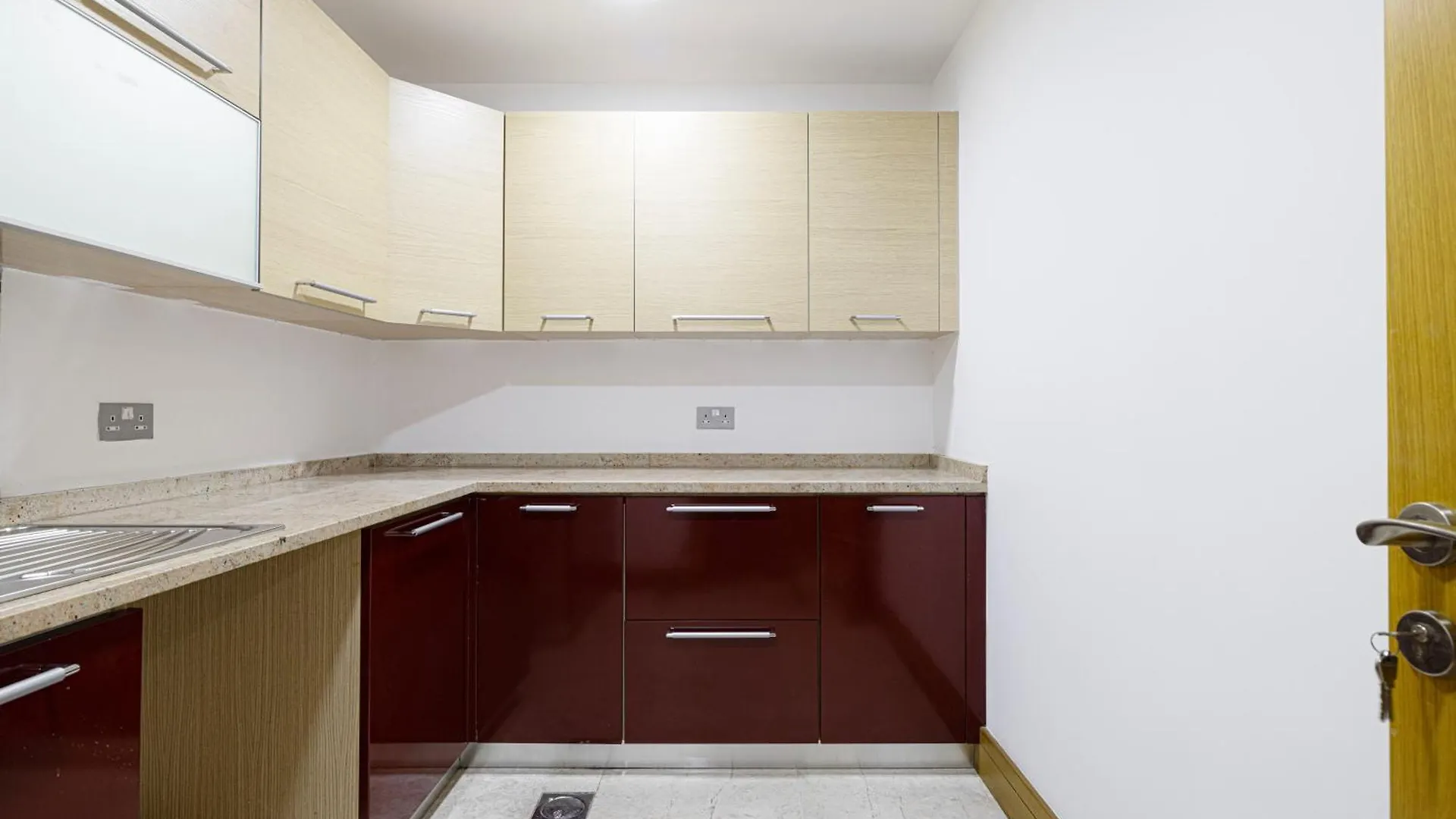 Next'Living - Luxury Private Room In A Coliving Villa Dubai United Arab Emirates