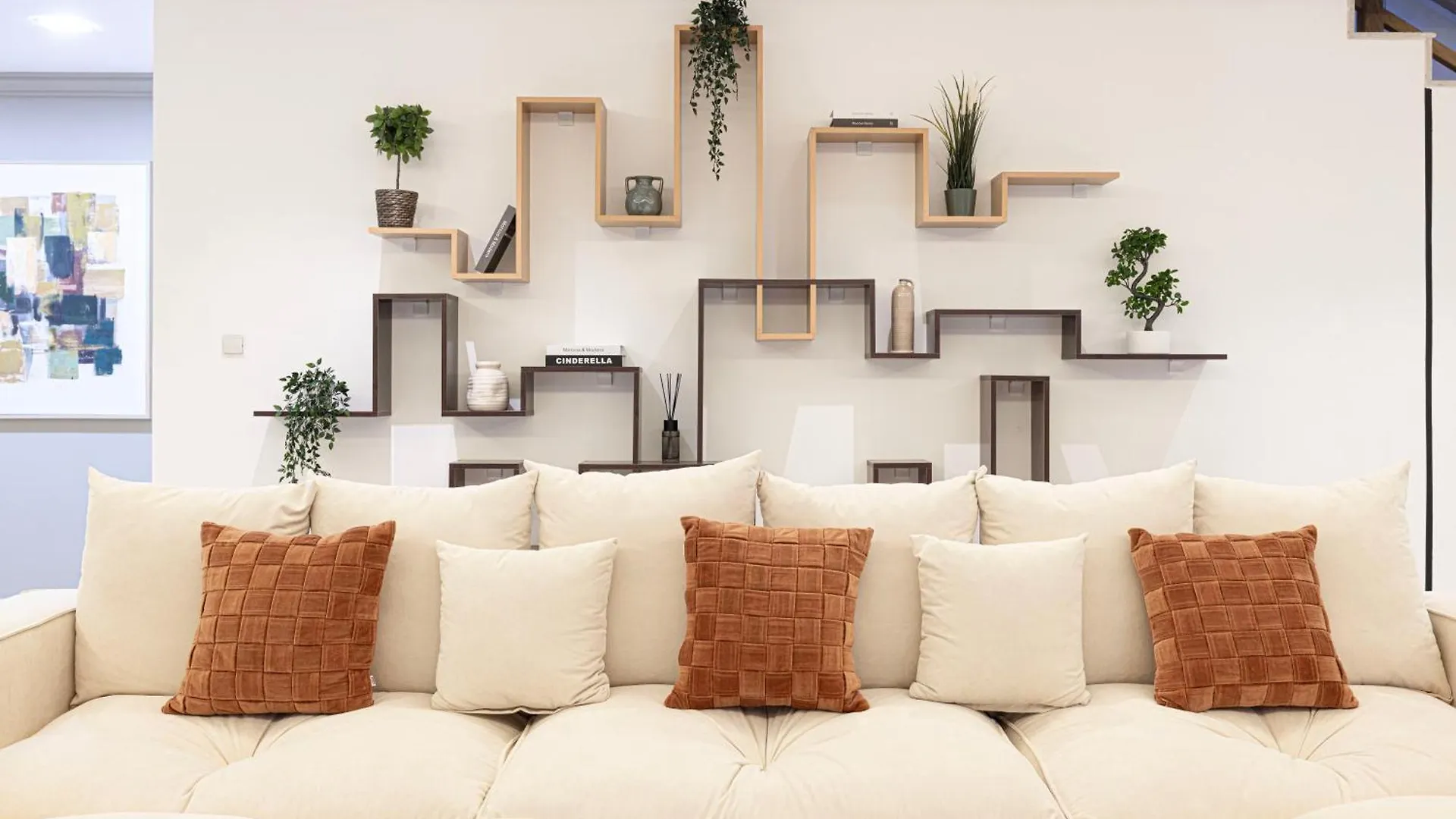 Next'Living - Luxury Private Room In A Coliving Villa Dubai