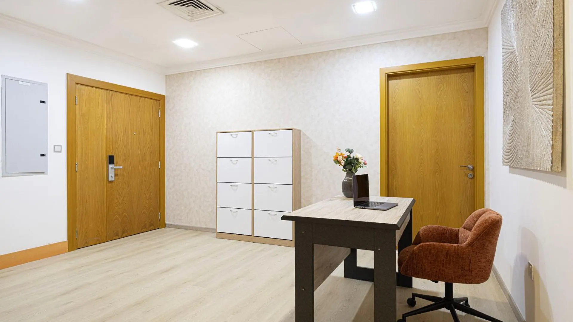 Homestay Next'Living - Luxury Private Room In A Coliving Villa Dubai United Arab Emirates