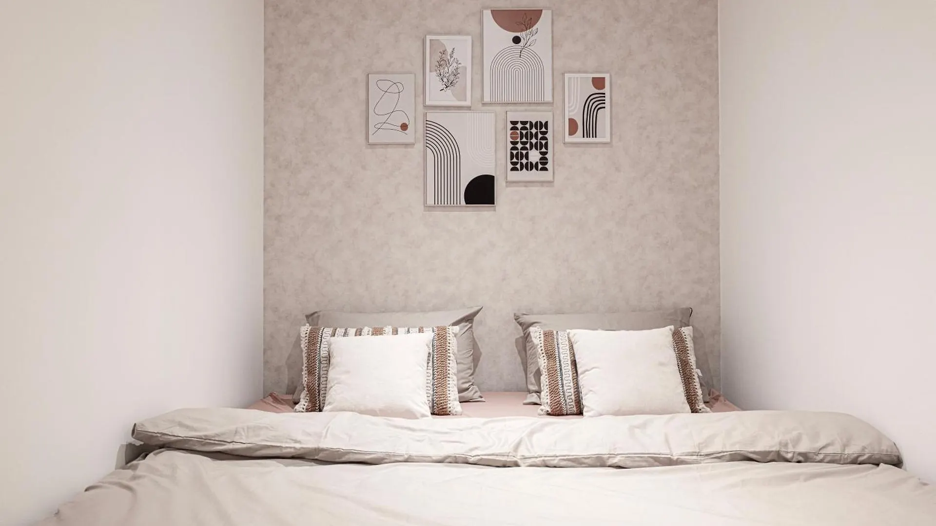 Next'Living - Luxury Private Room In A Coliving Villa Dubai United Arab Emirates