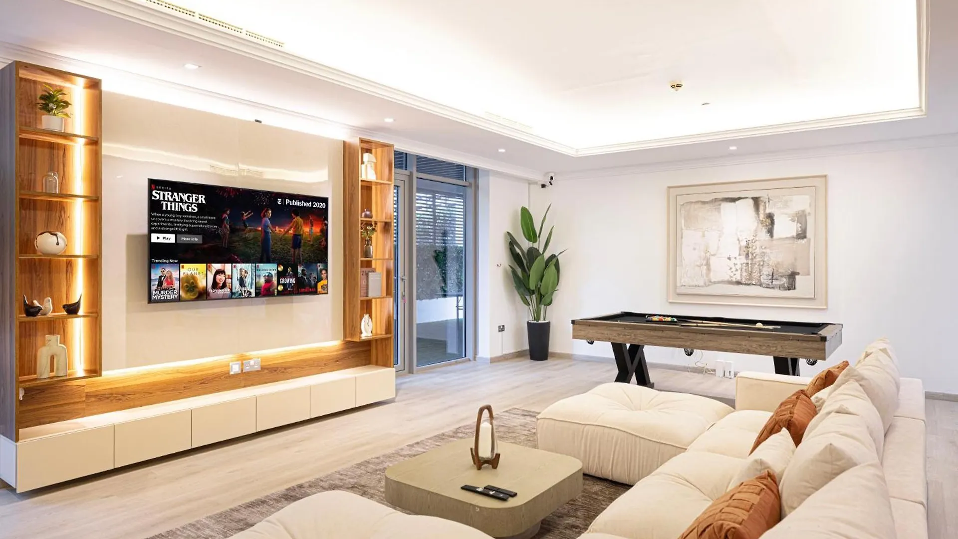 Next'Living - Luxury Private Room In A Coliving Villa Dubai