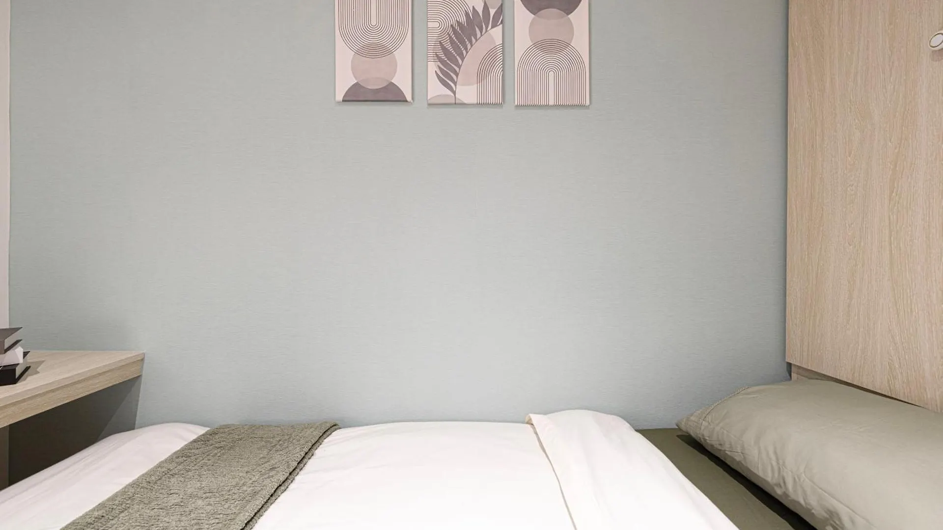Next'Living - Luxury Private Room In A Coliving Villa Dubai