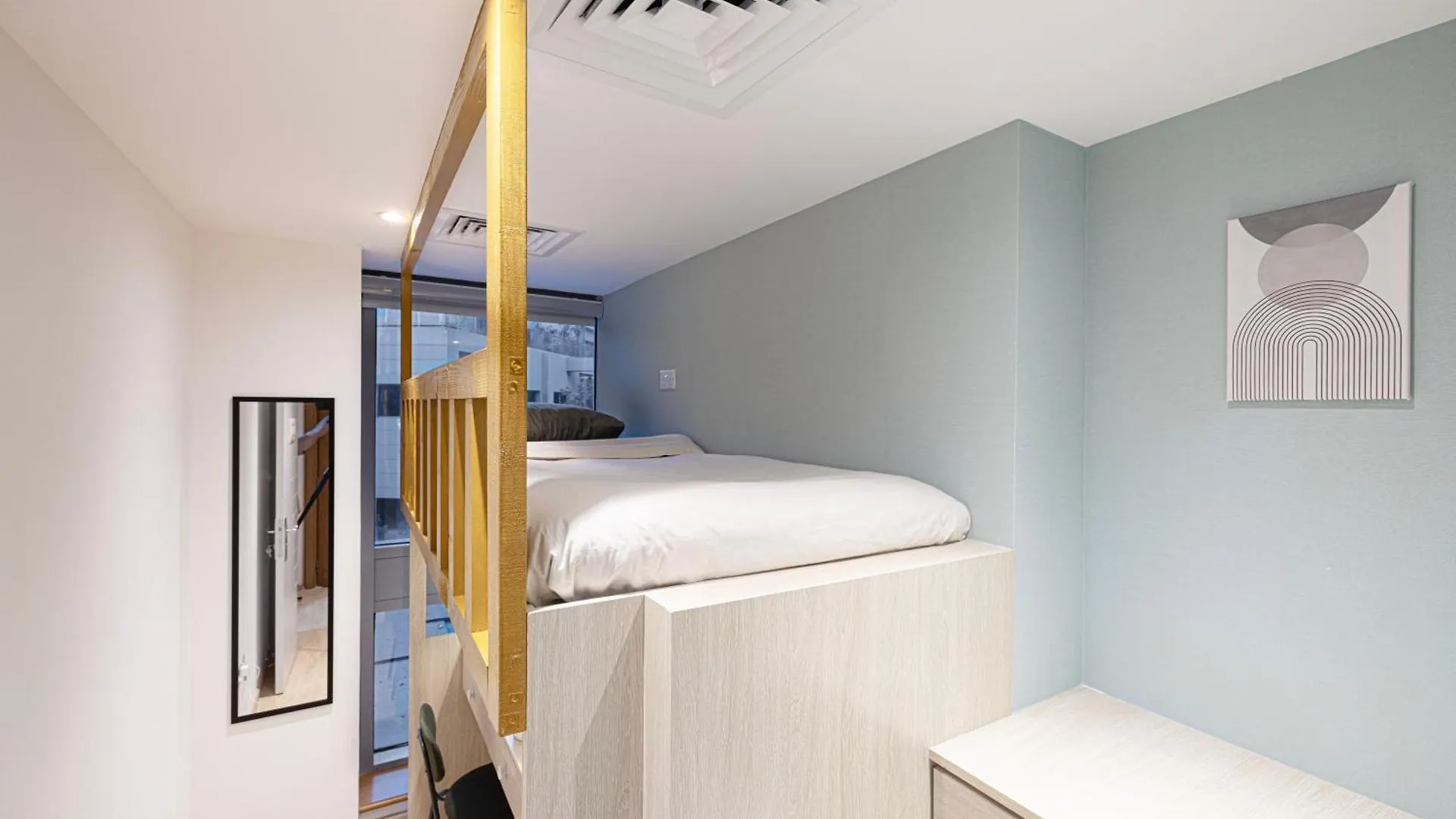 Next'Living - Luxury Private Room In A Coliving Villa Dubai