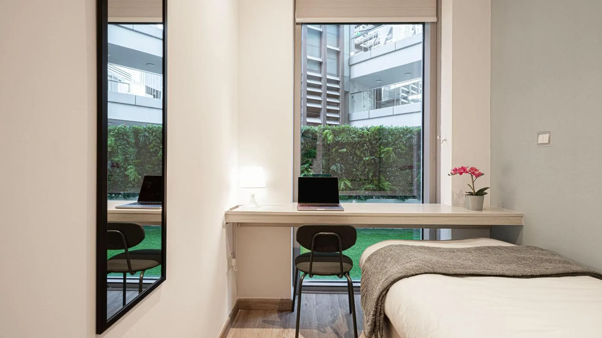 Next'Living - Luxury Private Room In A Coliving Villa Dubai 0*,