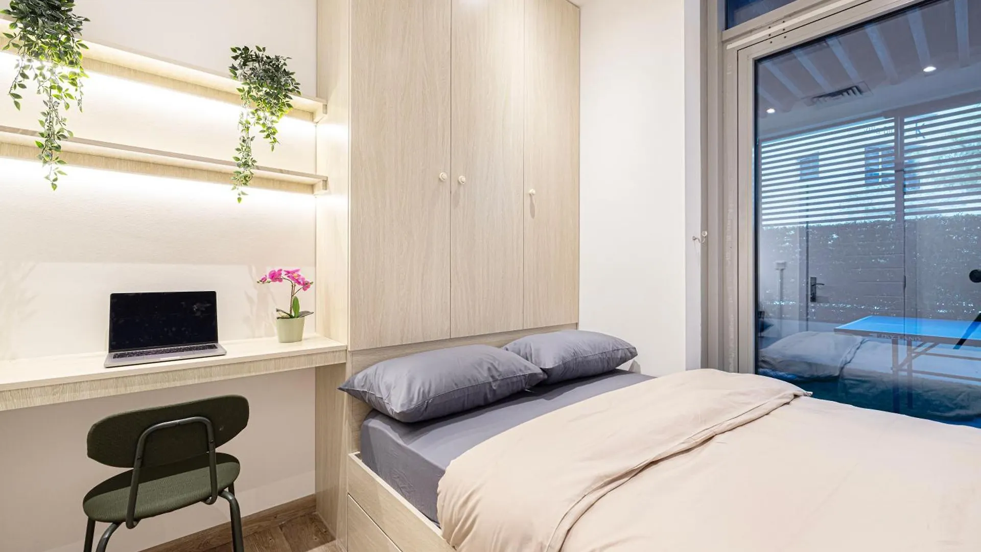 Next'Living - Luxury Private Room In A Coliving Villa Dubai