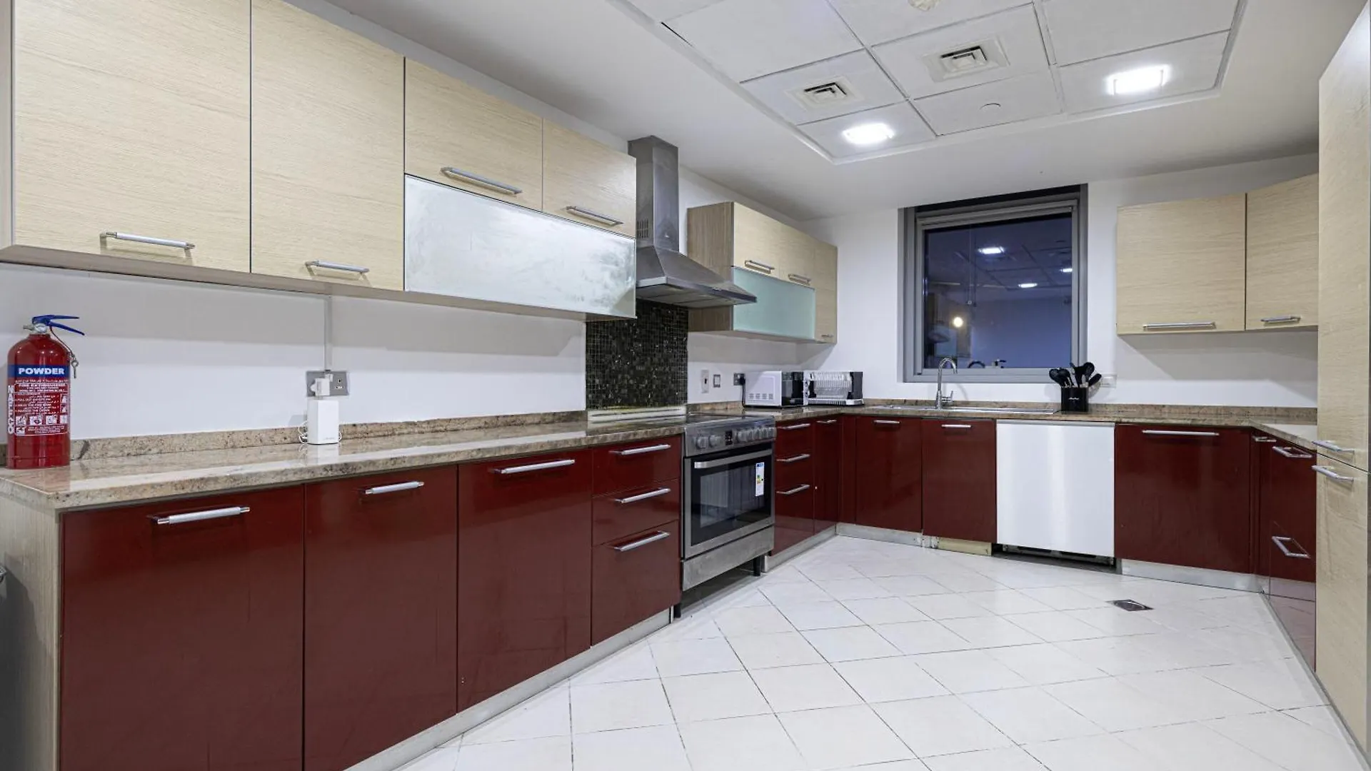 Next'Living - Luxury Private Room In A Coliving Villa Dubai Homestay