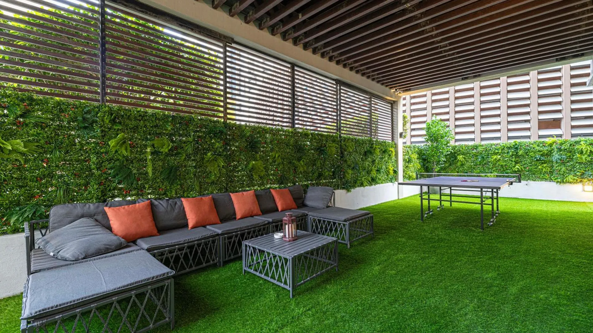 Next'Living - Luxury Private Room In A Coliving Villa Dubai 0*,