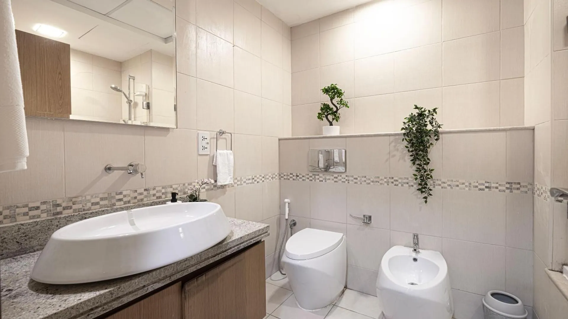 Next'Living - Luxury Private Room In A Coliving Villa Dubai