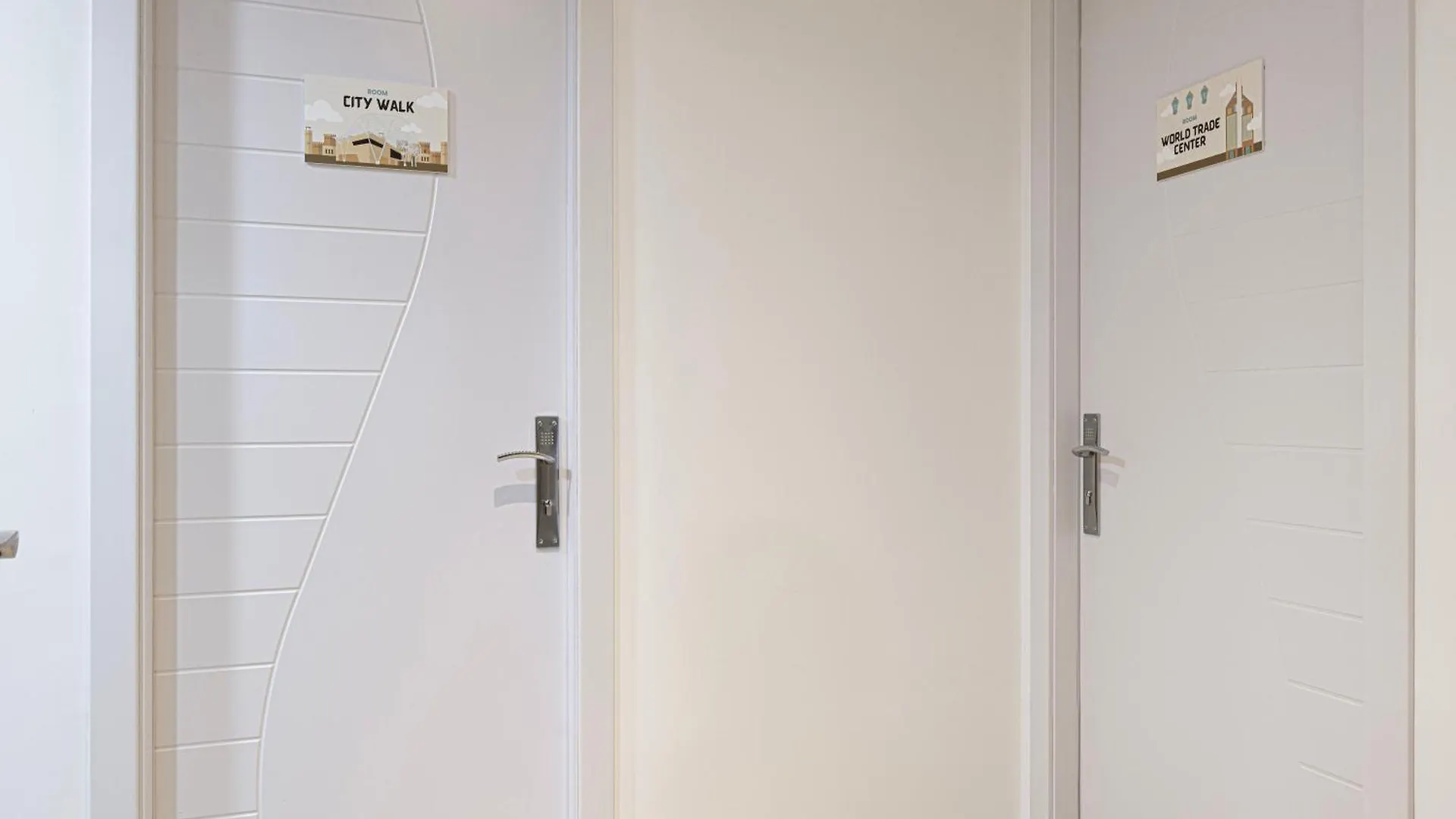 Next'Living - Luxury Private Room In A Coliving Villa Dubai United Arab Emirates
