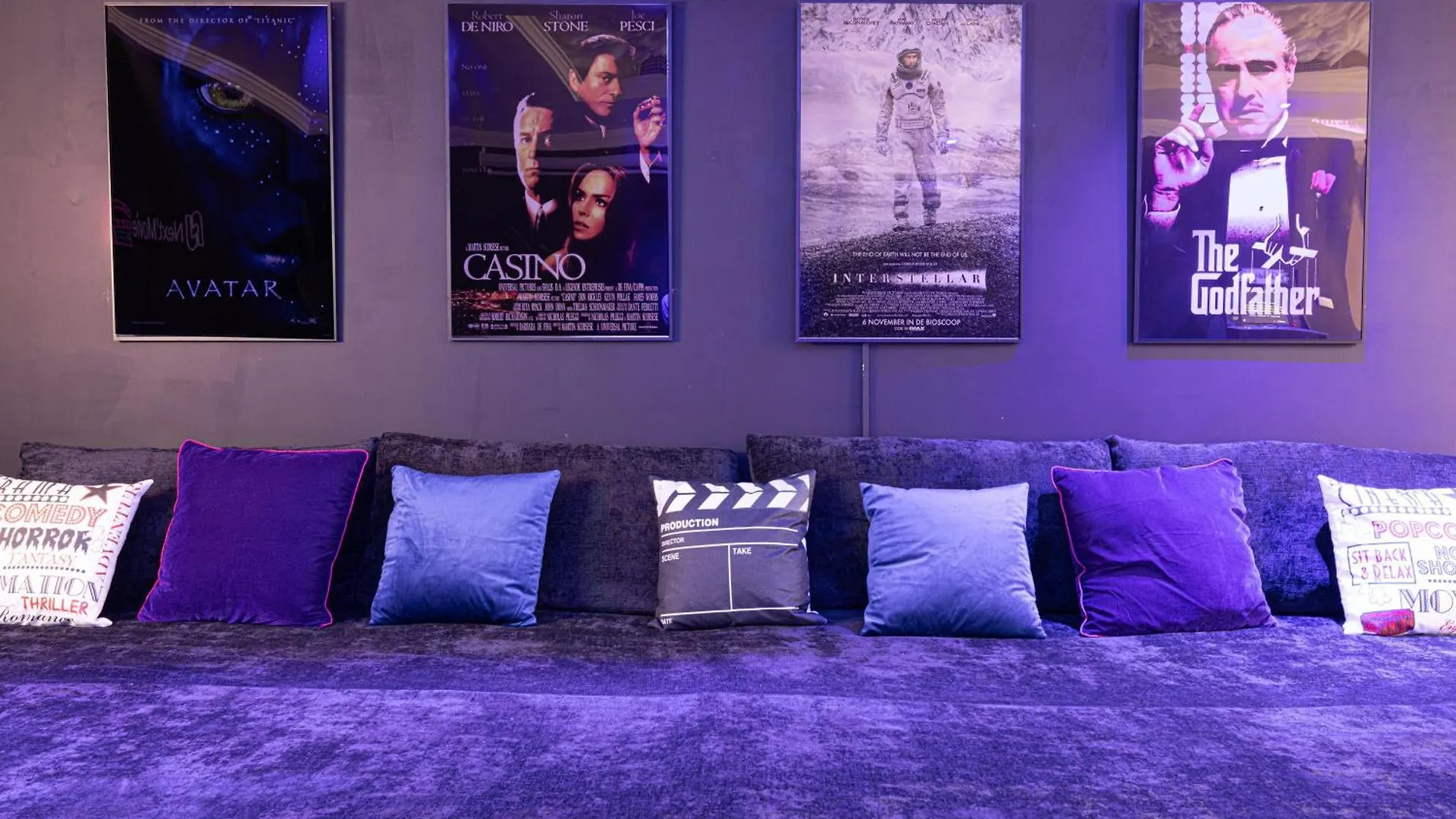 Homestay Next'Living - Luxury Private Room In A Coliving Villa Dubai United Arab Emirates