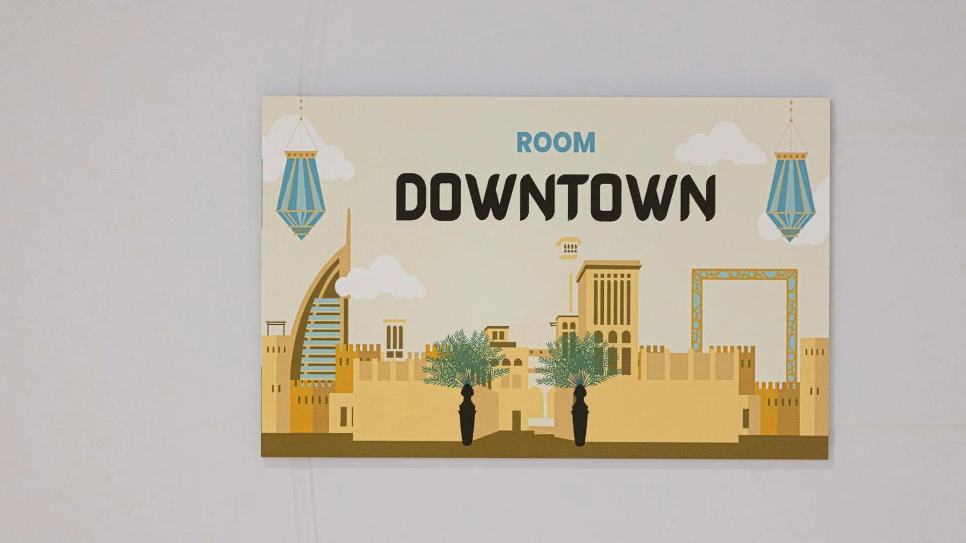 Next'Living - Luxury Private Room In A Coliving Villa Dubai 0*,