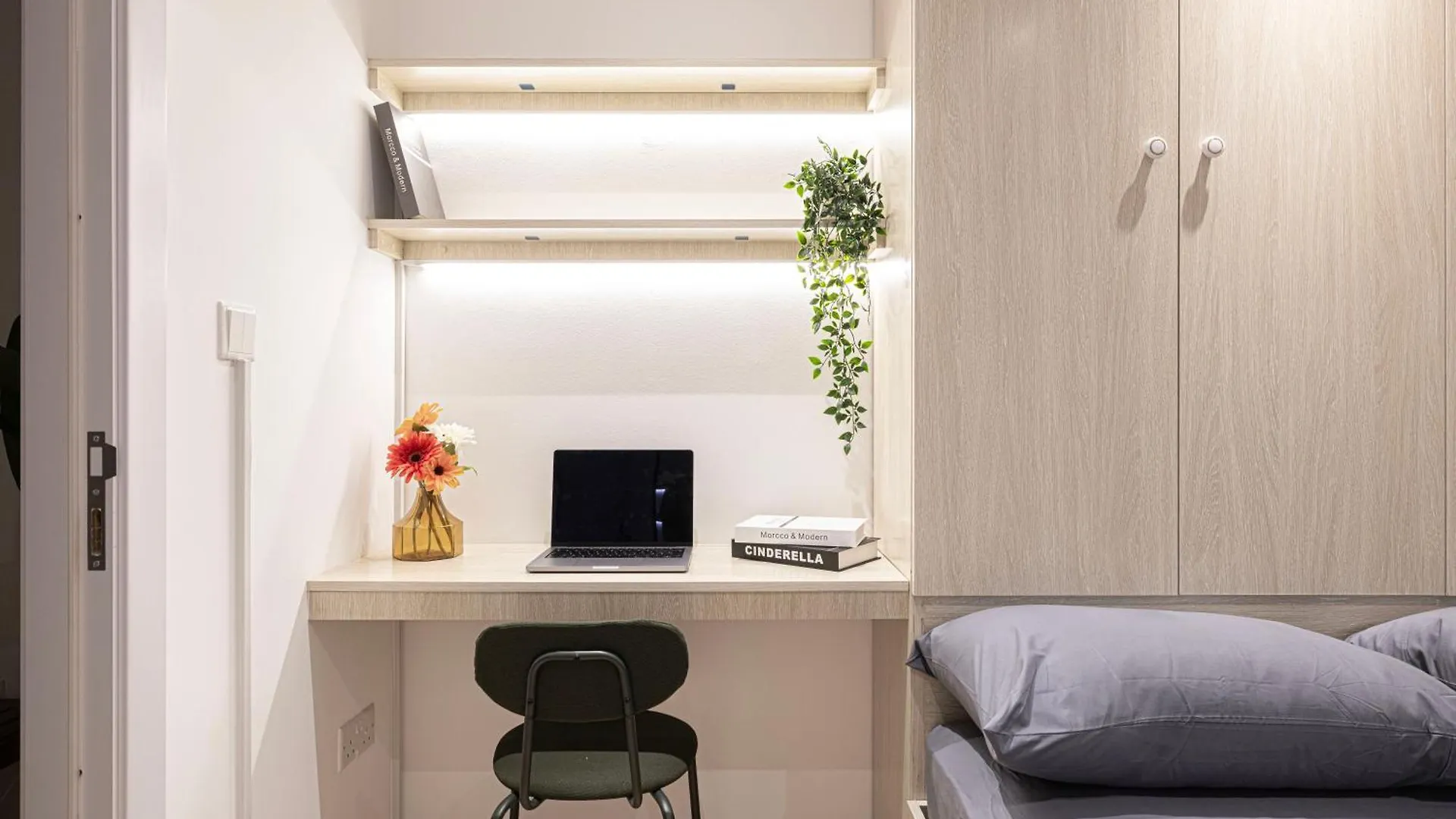 Next'Living - Luxury Private Room In A Coliving Villa Dubai 0*,  United Arab Emirates