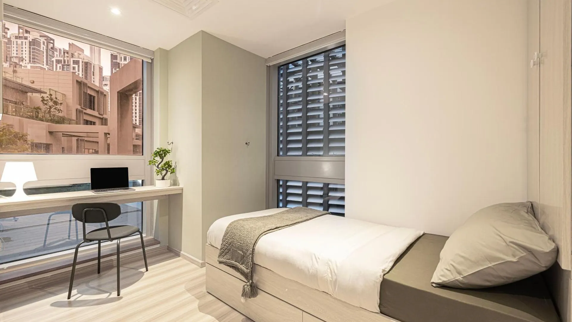 Next'Living - Luxury Private Room In A Coliving Villa Dubai